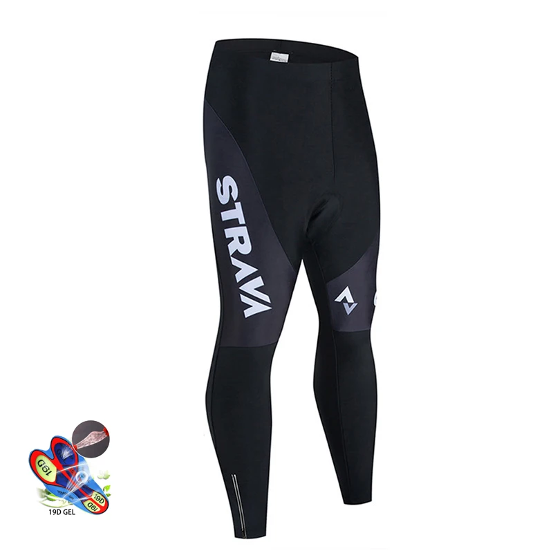 Spring Autumn 2020 STRAVA Pro Cycling Bib Pants MTB Bike Men Outdoor Cycling Trousers 19D Gel pad Bike Bib Pants Quick dry
Spring Autumn 2020 STRAVA Pro Cycling Bib Pants MTB Bike Men Outdoor Cycling Trousers 19D Gel pad Bike Bib Pants Quick dry