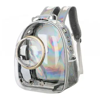 Astronaut Capsule Breathable Pet Cat Puppy Travel Bag Space Backpack Carrier Bag
Astronaut Capsule Breathable Pet Cat Puppy Travel Bag Space Backpack Carrier Bag