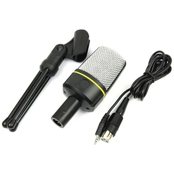 Microphone Stand Tuning Microphone Recording K Song Microphone Set
Microphone Stand Tuning Microphone Recording K Song Microphone Set