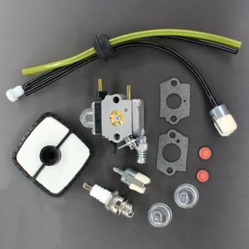 Carburetor For Mantis Tiller 7222 7225 SV-5C/2 Replace Zama C1U-K82 A021001090 String Trimmer Parts & Accs
Carburetor For Mantis Tiller 7222 7225 SV-5C/2 Replace Zama C1U-K82 A021001090 String Trimmer Parts & Accs