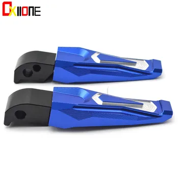 Free Shipping CNC Aluminum Motorcycle Footrest Footpeg Pedal Rearset Foot Pegs For Yamaha YZF-R3 YZF-R25 R300 R250 R1 R6
Free Shipping CNC Aluminum Motorcycle Footrest Footpeg Pedal Rearset Foot Pegs For Yamaha YZF-R3 YZF-R25 R300 R250 R1 R6