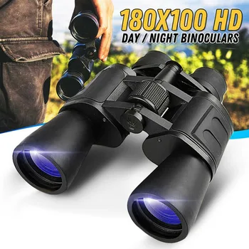 Day/night 180x100 Binoculars Military Forc Zoom Powerful Binoculars Optics Hunting Camping Low Light For Hunting Sports Scope #4
Day/night 180x100 Binoculars Military Forc Zoom Powerful Binoculars Optics Hunting Camping Low Light For Hunting Sports Scope #4