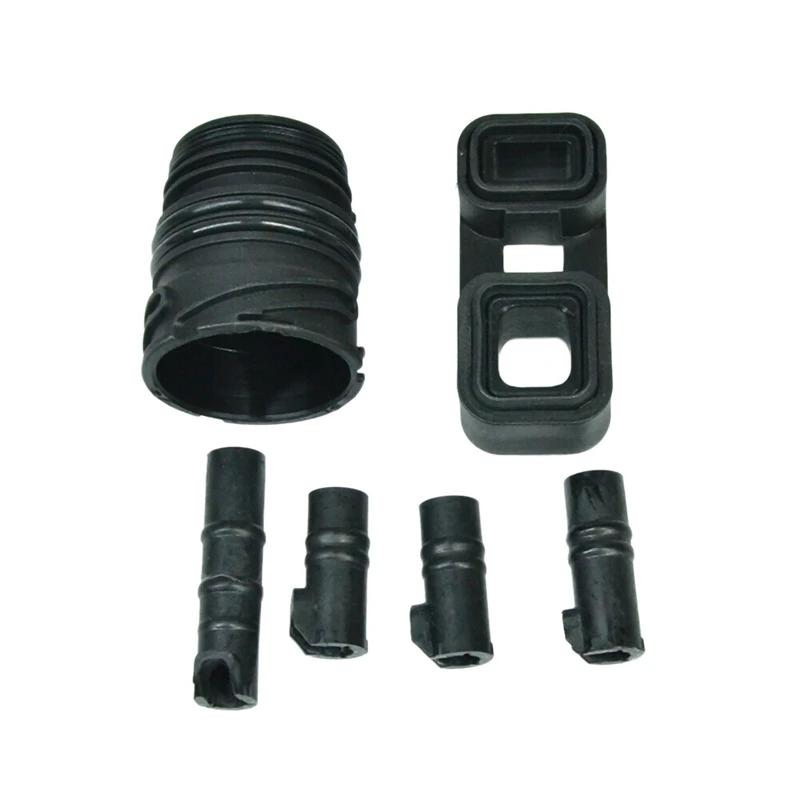 NEW-6Pcs 6Hp19 6Hp21 Valve Body Sleeves Connector Seal Kit Mechatronic Kit for Bmw 
NEW-6Pcs 6Hp19 6Hp21 Valve Body Sleeves Connector Seal Kit Mechatronic Kit for Bmw