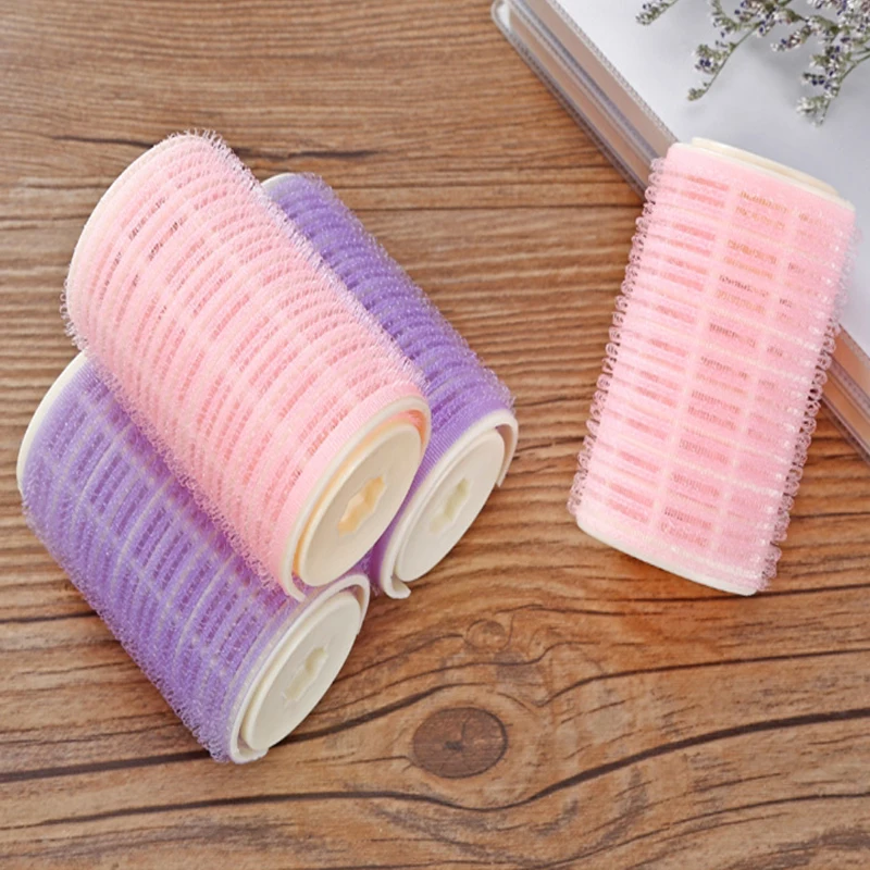 Self-adhesive curling iron female air styling fixed lazy artifact automatic plastic curling character bangs hollow curling tube
Self-adhesive curling iron female air styling fixed lazy artifact automatic plastic curling character bangs hollow curling tube