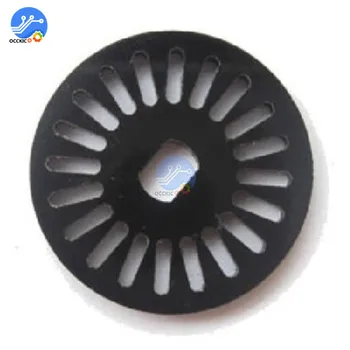 10pcs Coded Disc Encoder 20 Holds Motor Speed Sensor for Robot Speed Test in Stock
10pcs Coded Disc Encoder 20 Holds Motor Speed Sensor for Robot Speed Test in Stock