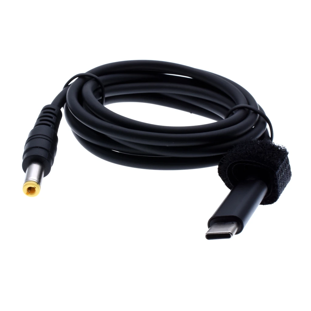 DC шнур питания/кабель зарядное устройство адаптер для ноутбука 7 4*5 0 мм Женский до