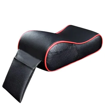 Car Seat Cover Soft Leather Auto Center Armrest Console Box Armrest Seat Protective Pad Car Arm Rest Top Cover
Car Seat Cover Soft Leather Auto Center Armrest Console Box Armrest Seat Protective Pad Car Arm Rest Top Cover
