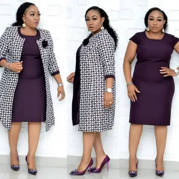 African Dresses For Women 4XL Plus Size African Clothes Dashiki Africa Bazin Riche Dress Robe Africaine Femme 2 Pcs Set DCC681
African Dresses For Women 4XL Plus Size African Clothes Dashiki Africa Bazin Riche Dress Robe Africaine Femme 2 Pcs Set DCC681