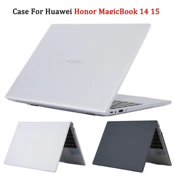 Case For Matebook D 15 Mate D 14 For Huawei Honor MagicBook 14 15 Laptop Case 2020 Scratch Resistance Frosted Protective Cover
Case For Matebook D 15 Mate D 14 For Huawei Honor MagicBook 14 15 Laptop Case 2020 Scratch Resistance Frosted Protective Cover