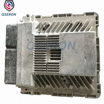 Genuine Auto Car ECU 4F1907559A Engine Electronic Control Controller Unit Motor Computer Module ECM PCM 5WP45114 For AUDI
Genuine Auto Car ECU 4F1907559A Engine Electronic Control Controller Unit Motor Computer Module ECM PCM 5WP45114 For AUDI
