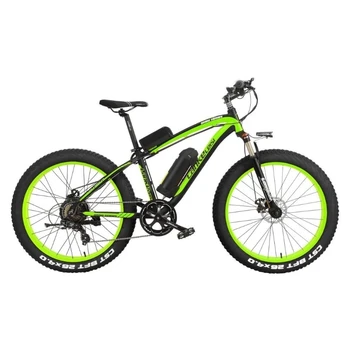Xf4000 26*4.0 Fat Tire Ebike 48v 1000w Big Power Snow Bike 7 Speeds Mechanical Disc Brakes 16ah Lithium-ion Battery Coupon 
Xf4000 26*4.0 Fat Tire Ebike 48v 1000w Big Power Snow Bike 7 Speeds Mechanical Disc Brakes 16ah Lithium-ion Battery Coupon