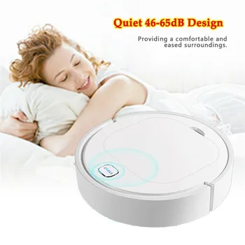 Intelligent sweeping robot, high-quality and durable vacuum sweeping robot, adjustable and easy to operate
Intelligent sweeping robot, high-quality and durable vacuum sweeping robot, adjustable and easy to operate