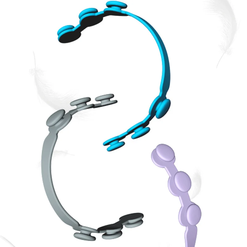 200pcs Unisex Adjustable Design Soft Silicone Anit Pain Ear Protection Buckle Hook Ear Protection for Adult Kids Face Mouth Mask
200pcs Unisex Adjustable Design Soft Silicone Anit Pain Ear Protection Buckle Hook Ear Protection for Adult Kids Face Mouth Mask