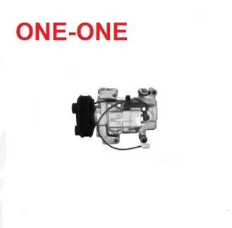 AC A/C Compressor 12V-5PK-115MM CC29-61-K00 CC29-61-K00A CC29-61-K00B CC29-61-K00D H12A1AJ4EX H12AOBW4JZ H12A0BW4JZ
AC A/C Compressor 12V-5PK-115MM CC29-61-K00 CC29-61-K00A CC29-61-K00B CC29-61-K00D H12A1AJ4EX H12AOBW4JZ H12A0BW4JZ