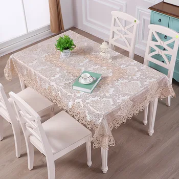 Nina European embroidered tablecloth wholesale lace cloth art tea table cloth dressing table cover crochet lace tablecloth 
Nina European embroidered tablecloth wholesale lace cloth art tea table cloth dressing table cover crochet lace tablecloth