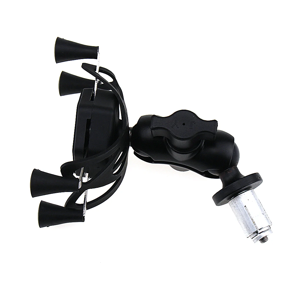 For HONDA CBR650F CBR 650F VFR1200 VFR 1200 Motorcycle Accessories GPS Navigation Frame Mobile Phone Mount Bracket
For HONDA CBR650F CBR 650F VFR1200 VFR 1200 Motorcycle Accessories GPS Navigation Frame Mobile Phone Mount Bracket