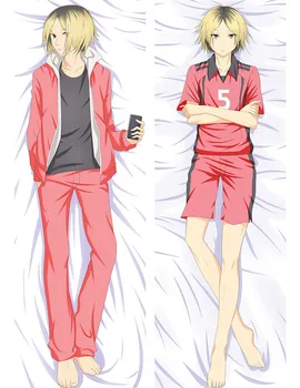 13 New Designs Anime Haikyuu!! Body Pillow Cover Case Cool Boys Decorative Pillowcase Peach Skin 2 Way Throw Pillow case
13 New Designs Anime Haikyuu!! Body Pillow Cover Case Cool Boys Decorative Pillowcase Peach Skin 2 Way Throw Pillow case