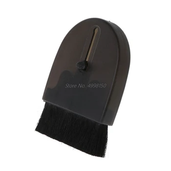 Cleaning Brush Turntable LP Vinyl Player Record Anti-static Cleaner Dust Remover Accessory Dropship
Cleaning Brush Turntable LP Vinyl Player Record Anti-static Cleaner Dust Remover Accessory Dropship