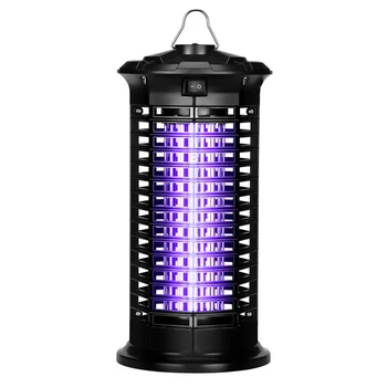 Electronics Mosquito Insect Killer LED Electric Bug Zapper Lamp Anti Mosquito Bug Repeller Electronic MosquitoTrap Killer 
Electronics Mosquito Insect Killer LED Electric Bug Zapper Lamp Anti Mosquito Bug Repeller Electronic MosquitoTrap Killer