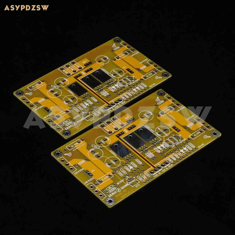 PASS A3 PCB-2