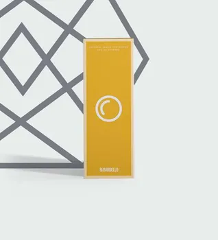 Bargello Women Perfume 323 Oriental 50 Ml EAU DE PARFUM
Bargello Women Perfume 323 Oriental 50 Ml EAU DE PARFUM