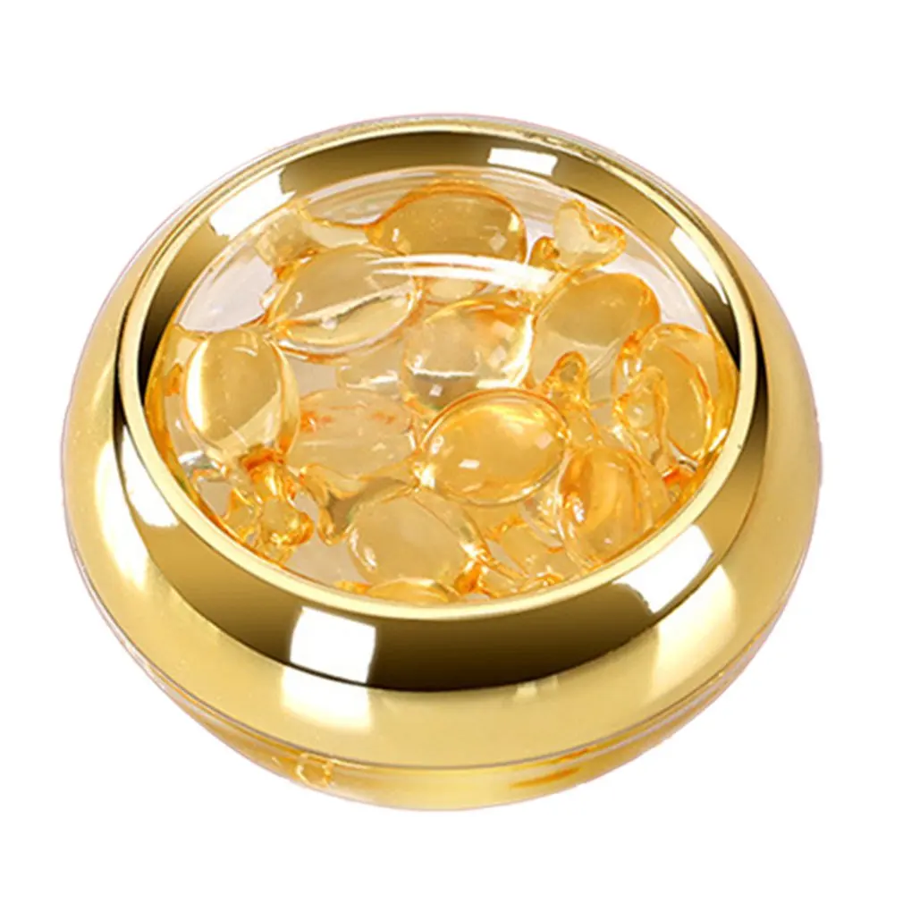 Flower Moon Eye Serum Capsule Space Time Capsules Dark Circles Moisturizing Eye Cream To Eye Bags Gold
Flower Moon Eye Serum Capsule Space Time Capsules Dark Circles Moisturizing Eye Cream To Eye Bags Gold