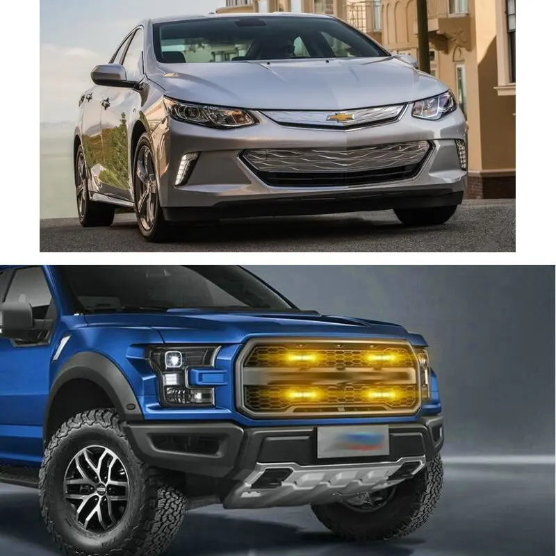 2pc DRL Led Flasher Warning Lamp For Chevrolet TRANS SPORT VIVANT VOLT CORVETTE EPICA Avalanche Equinox Silverado Sonic
2pc DRL Led Flasher Warning Lamp For Chevrolet TRANS SPORT VIVANT VOLT CORVETTE EPICA Avalanche Equinox Silverado Sonic