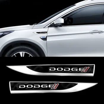 2pcs Car Badge Decal Metal Fender Side Sticker Car Logo Sticker For Dodge Challenger RAM 1500 Charger Avenger Caliber Nitro
2pcs Car Badge Decal Metal Fender Side Sticker Car Logo Sticker For Dodge Challenger RAM 1500 Charger Avenger Caliber Nitro