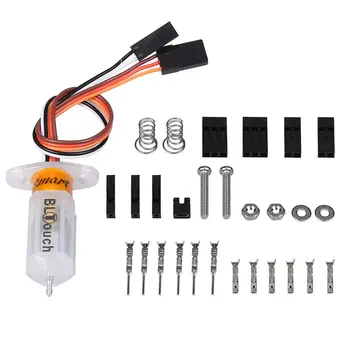 New 3D Touch Auto Leveling Sensor Auto Bed Leveling Sensor BLTouch For 3D Printers Improve Printing Precision Heating Probe 
New 3D Touch Auto Leveling Sensor Auto Bed Leveling Sensor BLTouch For 3D Printers Improve Printing Precision Heating Probe