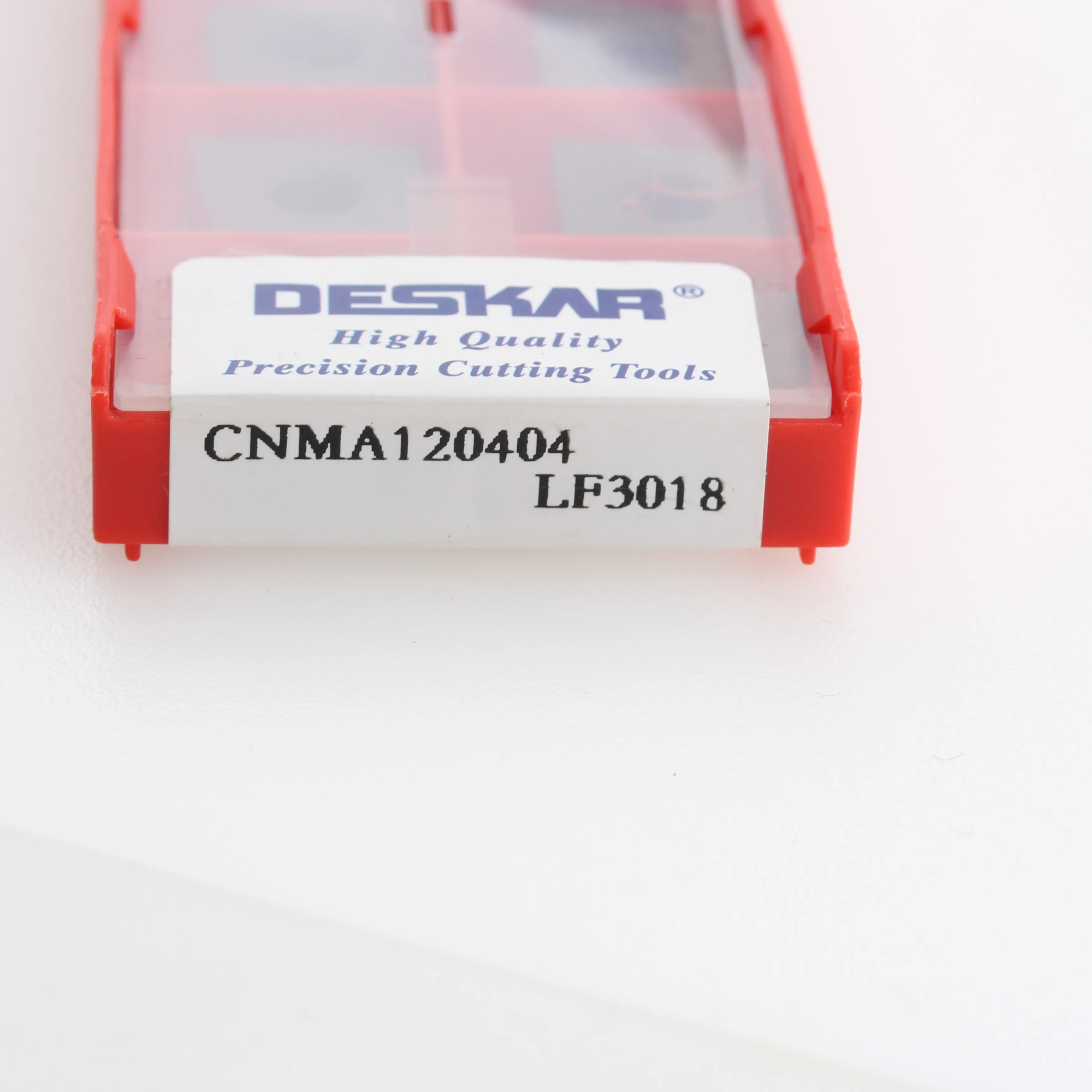10PCS CNMA120408 LF3018 CNMA120404 CNMA120412 Cutting Lathe Tool for Casting External Iron Milling Machine CNC Insertion Turning
10PCS CNMA120408 LF3018 CNMA120404 CNMA120412 Cutting Lathe Tool for Casting External Iron Milling Machine CNC Insertion Turning