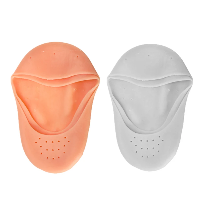 2Size Full Length Silicone Gel Socks Moisturizing Sock Foot Care Protector Plantar Fasciitis Treatment Foot Care Pedicure
2Size Full Length Silicone Gel Socks Moisturizing Sock Foot Care Protector Plantar Fasciitis Treatment Foot Care Pedicure