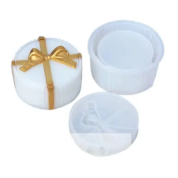 Silicone Resin Mold Jewelry Storage Box Mold Hexagon Round Square Small Box Epoxy Resin Mold Trinket Box DIY Art Craft
Silicone Resin Mold Jewelry Storage Box Mold Hexagon Round Square Small Box Epoxy Resin Mold Trinket Box DIY Art Craft