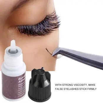 False Eyelash Grafting Glue Fast Drying Mild Long Lasting Eyelashes Extension Glue Eyelash Glue Massager Health Care
False Eyelash Grafting Glue Fast Drying Mild Long Lasting Eyelashes Extension Glue Eyelash Glue Massager Health Care