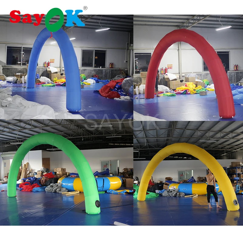 Cheap 6m inflatable arch inflatable archway inflatable start finish line racing running arch for event advertising promotion
Cheap 6m inflatable arch inflatable archway inflatable start finish line racing running arch for event advertising promotion