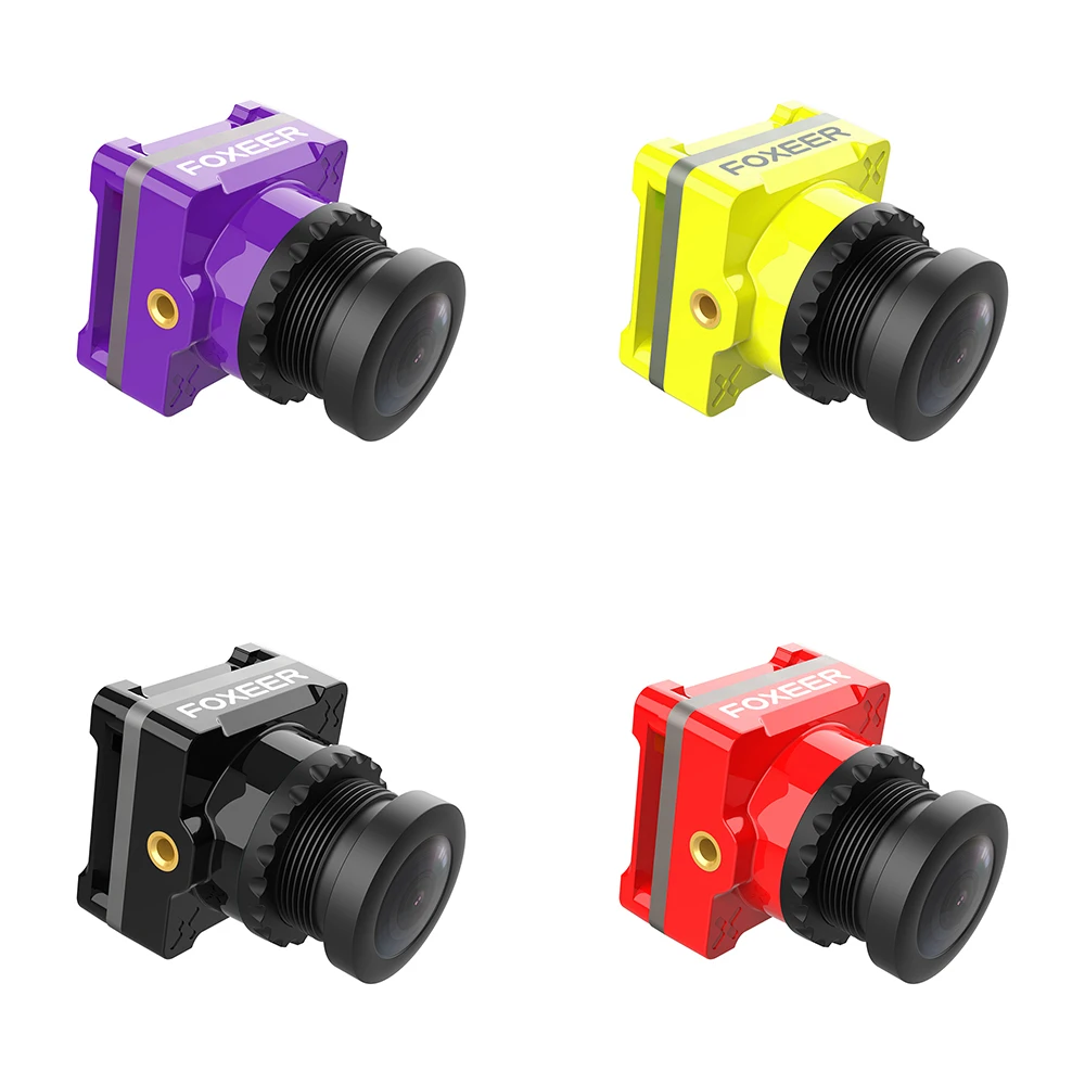 Foxeer Digisight 3 Micro Digital 720P 60fps 3ms задержка для Sharkbyte HD VTX Racing Droen FPV Camera 19x19мм
Foxeer Digisight 3 Micro Digital 720P 60fps 3ms задержка для Sharkbyte HD VTX Racing Droen FPV Camera 19x19мм