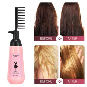 3 Sec Straight Hair Cream
3 Sec Straight Hair Cream