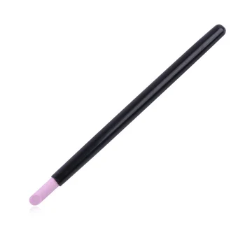 1x Pro Black Quartz Scrubs Stone c uticle s tick Pen Spoon C ut N ail m anicure Care Tools c uticle N ail Art Pusher
1x Pro Black Quartz Scrubs Stone c uticle s tick Pen Spoon C ut N ail m anicure Care Tools c uticle N ail Art Pusher