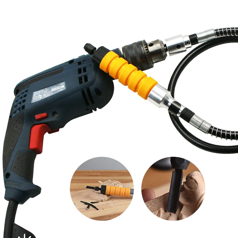 8 Pcs/Set Portable Furniture Wood Carving Tool Electric Chisel Carving Tools Set with 5 Carving Tips Wrench Flexible Shaft
8 Pcs/Set Portable Furniture Wood Carving Tool Electric Chisel Carving Tools Set with 5 Carving Tips Wrench Flexible Shaft
