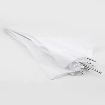 Portable Lightweight 33 inch 83cm Pro Studio Photography Flash Translucent Soft Lambency Umbrella White Wholesale
Portable Lightweight 33 inch 83cm Pro Studio Photography Flash Translucent Soft Lambency Umbrella White Wholesale