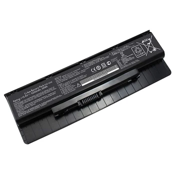 BK-Dbest New Original Wholesale Price For Asus A32-N56 N56D N46V N56V N56VM N56VZ Laptop Battery
BK-Dbest New Original Wholesale Price For Asus A32-N56 N56D N46V N56V N56VM N56VZ Laptop Battery