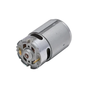 6-14.4V DC Motor For Various Cordless Makita Bosc Motors 22800/min Replacement Electric Drill Driver Screwdriver Moto
6-14.4V DC Motor For Various Cordless Makita Bosc Motors 22800/min Replacement Electric Drill Driver Screwdriver Moto