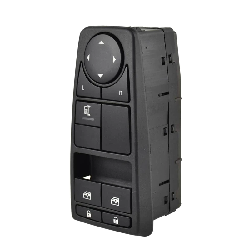 Car Glass Lifter Switch, Power Window Switch, Window Lifter Assembly for MAN Truck 81258067109
Car Glass Lifter Switch, Power Window Switch, Window Lifter Assembly for MAN Truck 81258067109