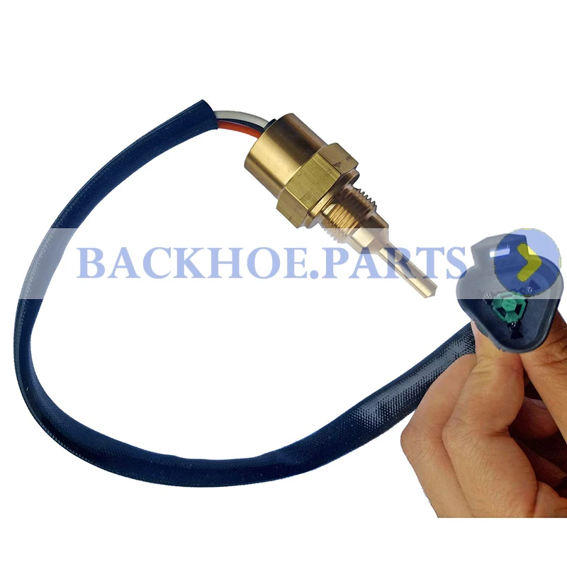 GP-Temperature Sensor 102-2240 1022240 for Caterpillar CAT 345B 365B 385B 621G 627G 637G 725 730 740 769D 775D 834B 844 953D 963D-2