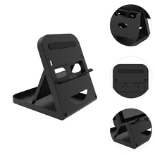 Adjustable Game Controller Holder Game Console Bracket Compatible with Switch
Adjustable Game Controller Holder Game Console Bracket Compatible with Switch