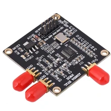 Fashion1pcs Signal Generator Module AD9834 DDS Sine Wave / Triangulars Signal Generator / Square Wave Generator Module
Fashion1pcs Signal Generator Module AD9834 DDS Sine Wave / Triangulars Signal Generator / Square Wave Generator Module