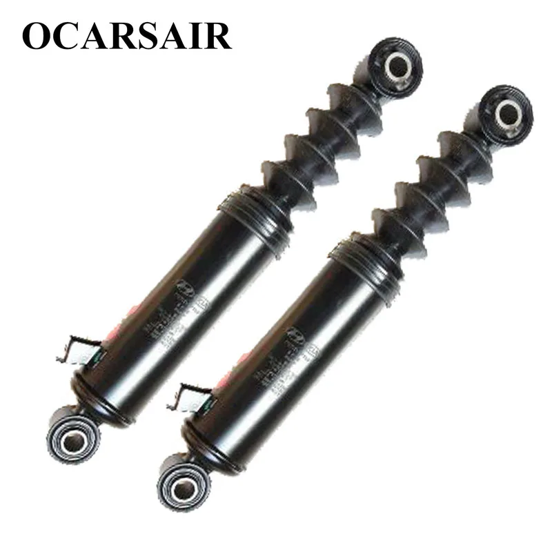 1 Pair Rear Right&Left Shock Absorbers for Hyundai santa fe Diesel&KIA Sorento Oem#553202P100 55320-2P100 553212B100 55321-2B100 
1 Pair Rear Right&Left Shock Absorbers for Hyundai santa fe Diesel&KIA Sorento Oem#553202P100 55320-2P100 553212B100 55321-2B100