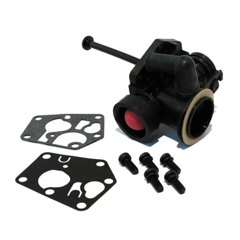 Carburettor Carb Fits Classic Engines Replace OEM Number 498809/ 498809A Car Accessories
Carburettor Carb Fits Classic Engines Replace OEM Number 498809/ 498809A Car Accessories