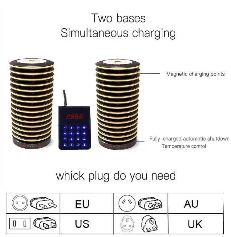 7LED-Coaster Pager (11)