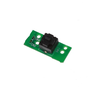2020 New Mouse Wheel Encoder Decoder Mouse Middle Key Board Scroll Board for logitech G403 G703 Mouse
2020 New Mouse Wheel Encoder Decoder Mouse Middle Key Board Scroll Board for logitech G403 G703 Mouse