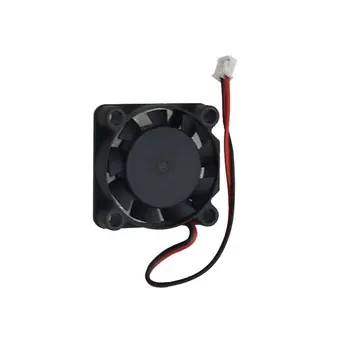 Cooling Fan For Cpu Plastic Case 5v Plug-in And Play Fan Good Heat Disppation System Fit For NanoPi R2S
Cooling Fan For Cpu Plastic Case 5v Plug-in And Play Fan Good Heat Disppation System Fit For NanoPi R2S